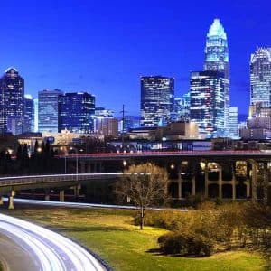 North Carolina State