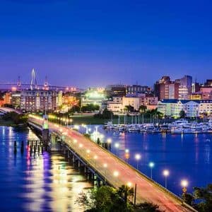 South Carolina State